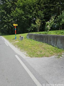 Označitev otroških čakališč (1)